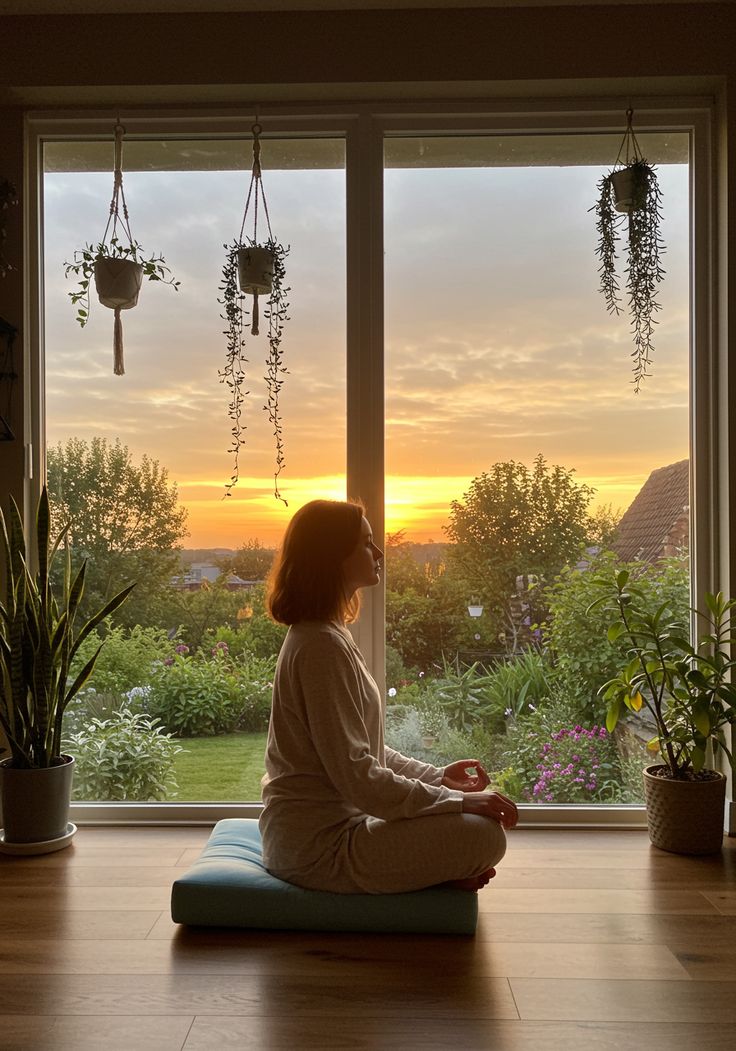 Ease and Relief Zone