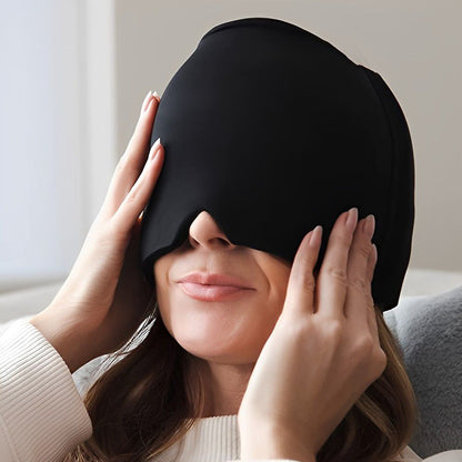 Migraine Relief Mask