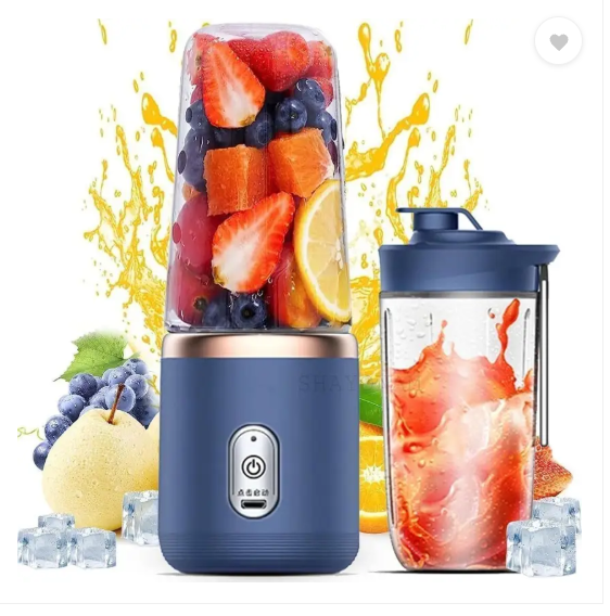 Portable Juicer