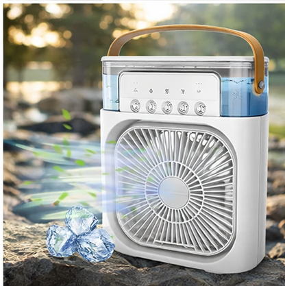 Portable Air Conditioner Usb desktop cooler