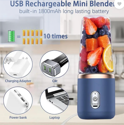 Portable Juicer